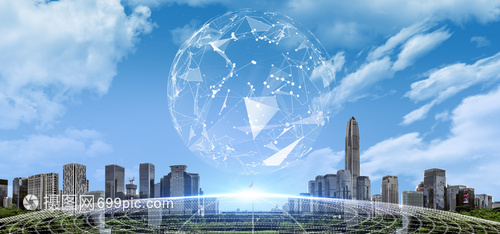 信息科技如何重塑未来智慧城市