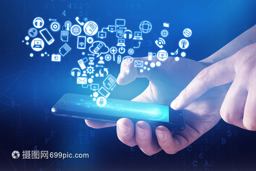 科技信息与信息科技的双向赋能