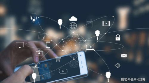 美国5G传来消息，华为厘米波概念成为主流，信息科技迎来新变革